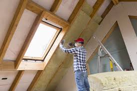 Best Basement Insulation  in Villa Park, CA